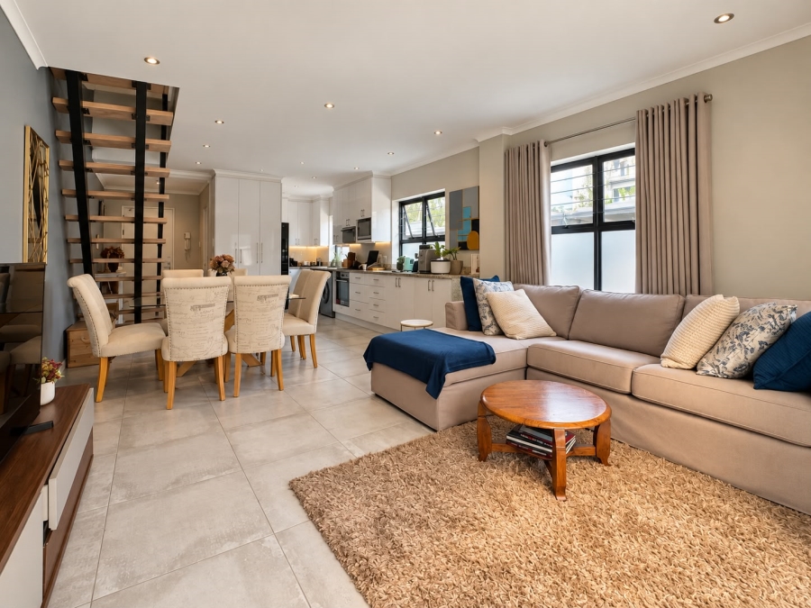 2 Bedroom Property for Sale in Kenilworth Western Cape